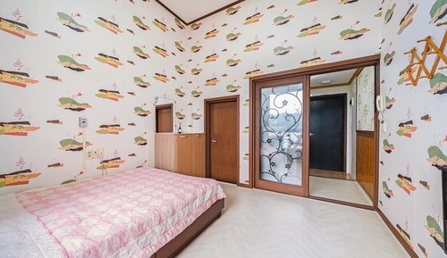 Habitación básica, 1 habitación (204(Oceanview))