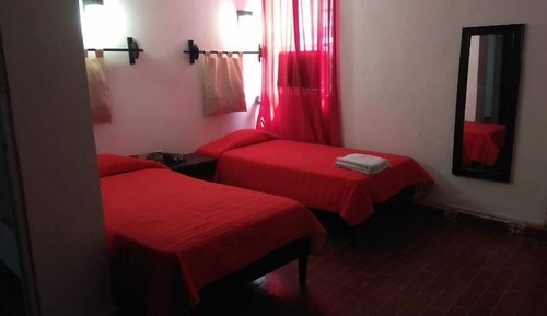 Habitación familiar