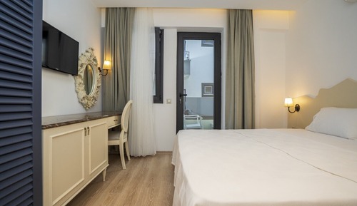 Suite estudio estándar