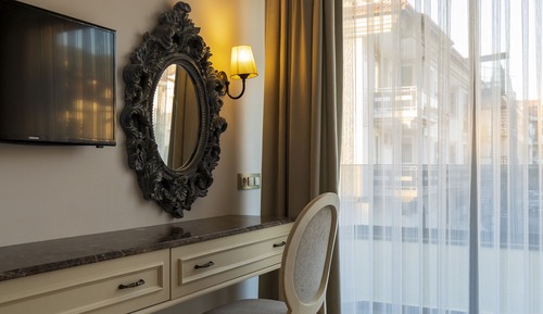Apartamento Deluxe