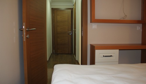Suite familiar, 2 camas de matrimonio