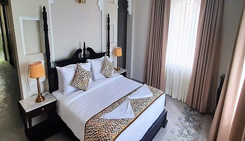 Habitación estándar