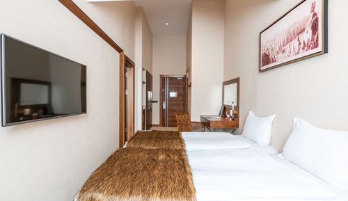 Suite Grand