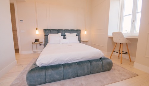 Habitación Grand doble