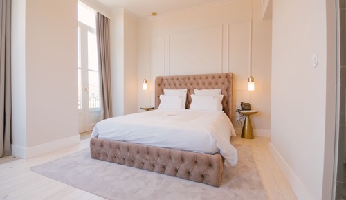 Habitación Elite doble