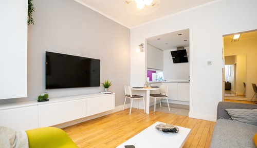 Apartamento Deluxe