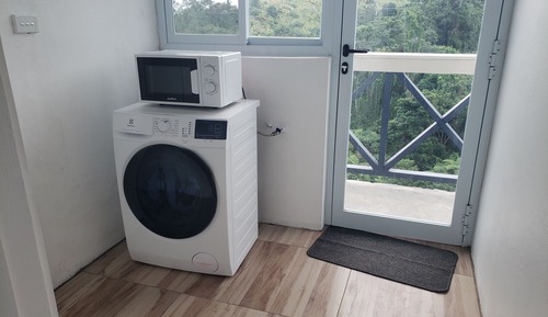 Suite estudio Deluxe, 1 habitación, baño privado, vistas al mar
