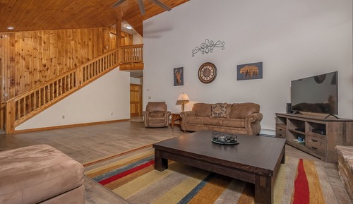 Casa (4 Bedrooms)