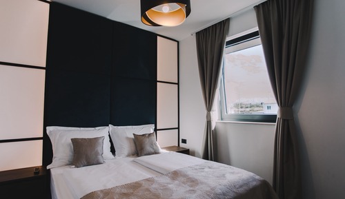 Suite estudio Deluxe
