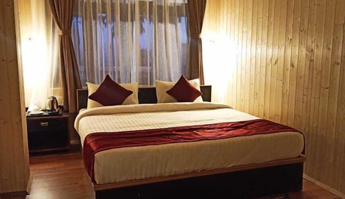 Suite Premium