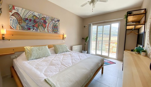 Habitación económica