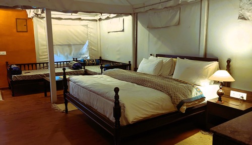 Habitación cuádruple superior