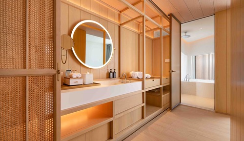 Habitación Deluxe doble, 1 cama de matrimonio, balcón