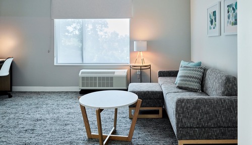 Suite, 1 habitación