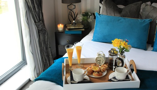 Habitación Premium, 1 cama de matrimonio grande
