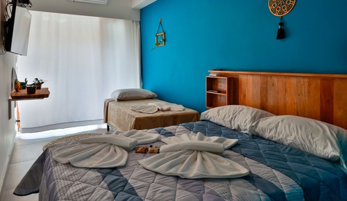 Suite Premium