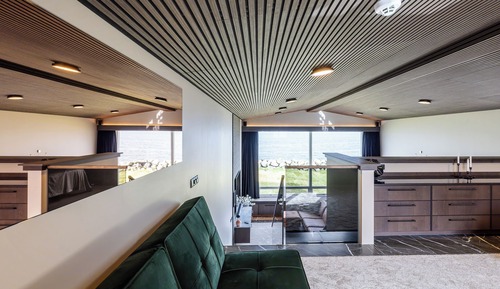 Villa Deluxe