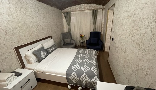 Dormitorio compartido estándar