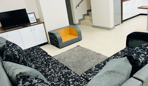 Apartamento familiar, 2 habitaciones, vistas a la montaña, planta ejecutiva