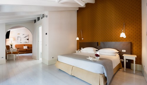 Suite estudio Grand