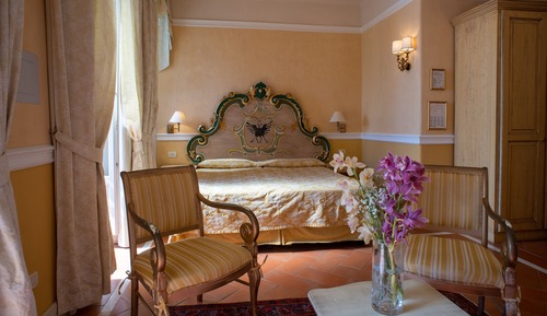 Suite estudio junior