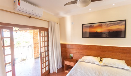 Habitación superior