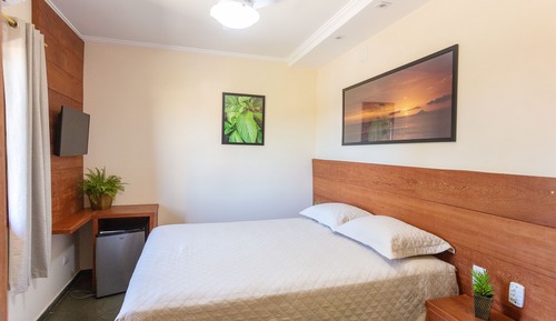 Habitación estándar