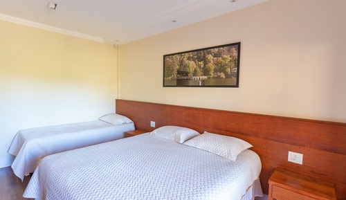 Habitación Premium