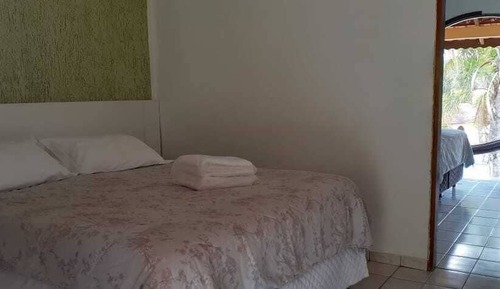 Habitación familiar con 2 camas individuales