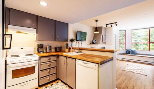 Apartamento Deluxe
