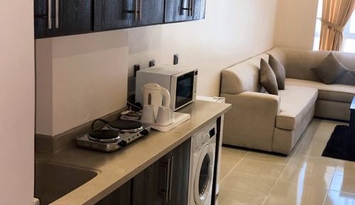 Suite Deluxe
