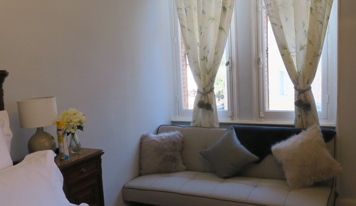 Habitación Confort doble