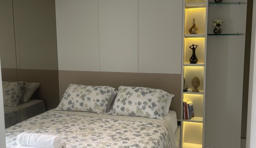 Apartamento Signature