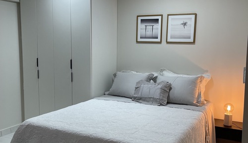 Apartamento Business