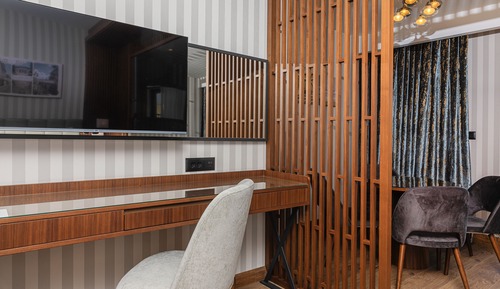 Penthouse Room