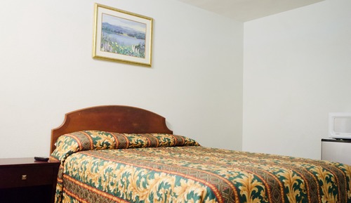 Habitación individual Deluxe