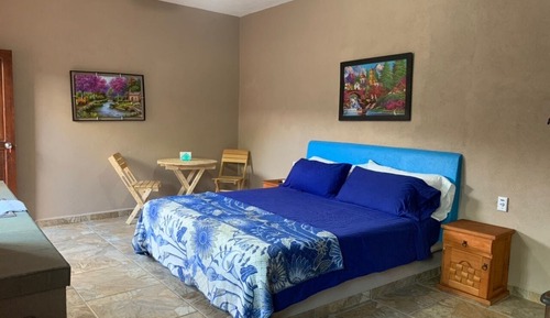Habitación estándar