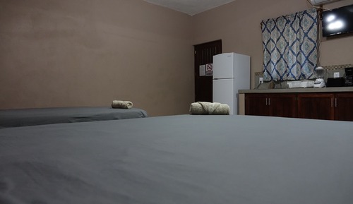 Habitación familiar