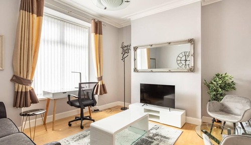 Apartamento