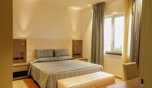 Suite ejecutiva