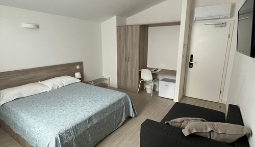 Habitación familiar