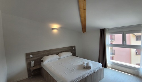 Habitación superior