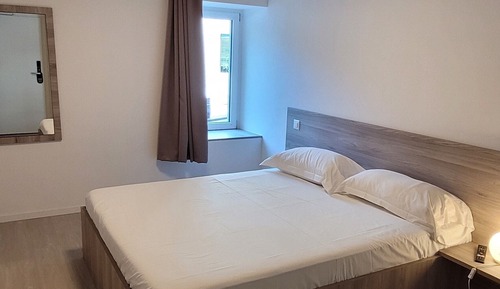 Habitación Confort
