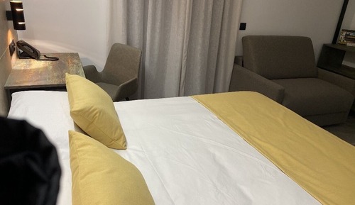 Habitación Premium