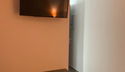 Habitación individual Deluxe