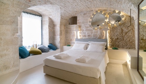Habitación estándar, 1 habitación