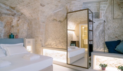 Habitación estándar, 1 habitación