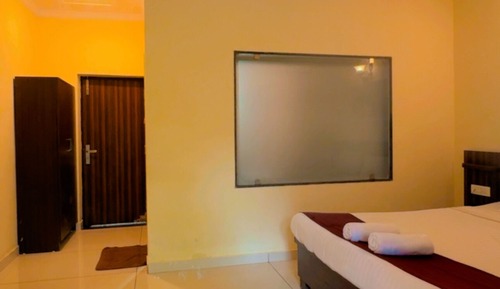 Habitación Confort