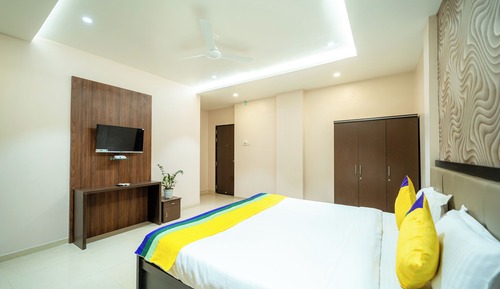 Habitación Premium