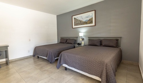 Habitación estándar doble, 1 habitación